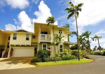 Hale Kula Kai At Nihilani Princeville 2 Bedroom Condo By Redawning Екстериор снимка