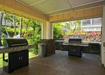 Hale Kula Kai At Nihilani Princeville 2 Bedroom Condo By Redawning Екстериор снимка