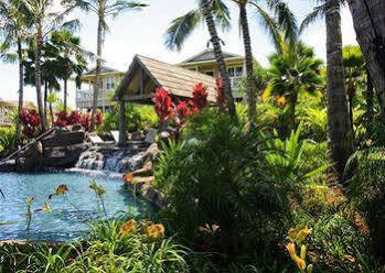 Hale Kula Kai At Nihilani Princeville 2 Bedroom Condo By Redawning Екстериор снимка