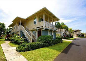 Hale Kula Kai At Nihilani Princeville 2 Bedroom Condo By Redawning Екстериор снимка
