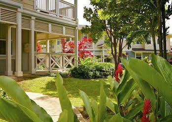 Hale Kula Kai At Nihilani Princeville 2 Bedroom Condo By Redawning Екстериор снимка